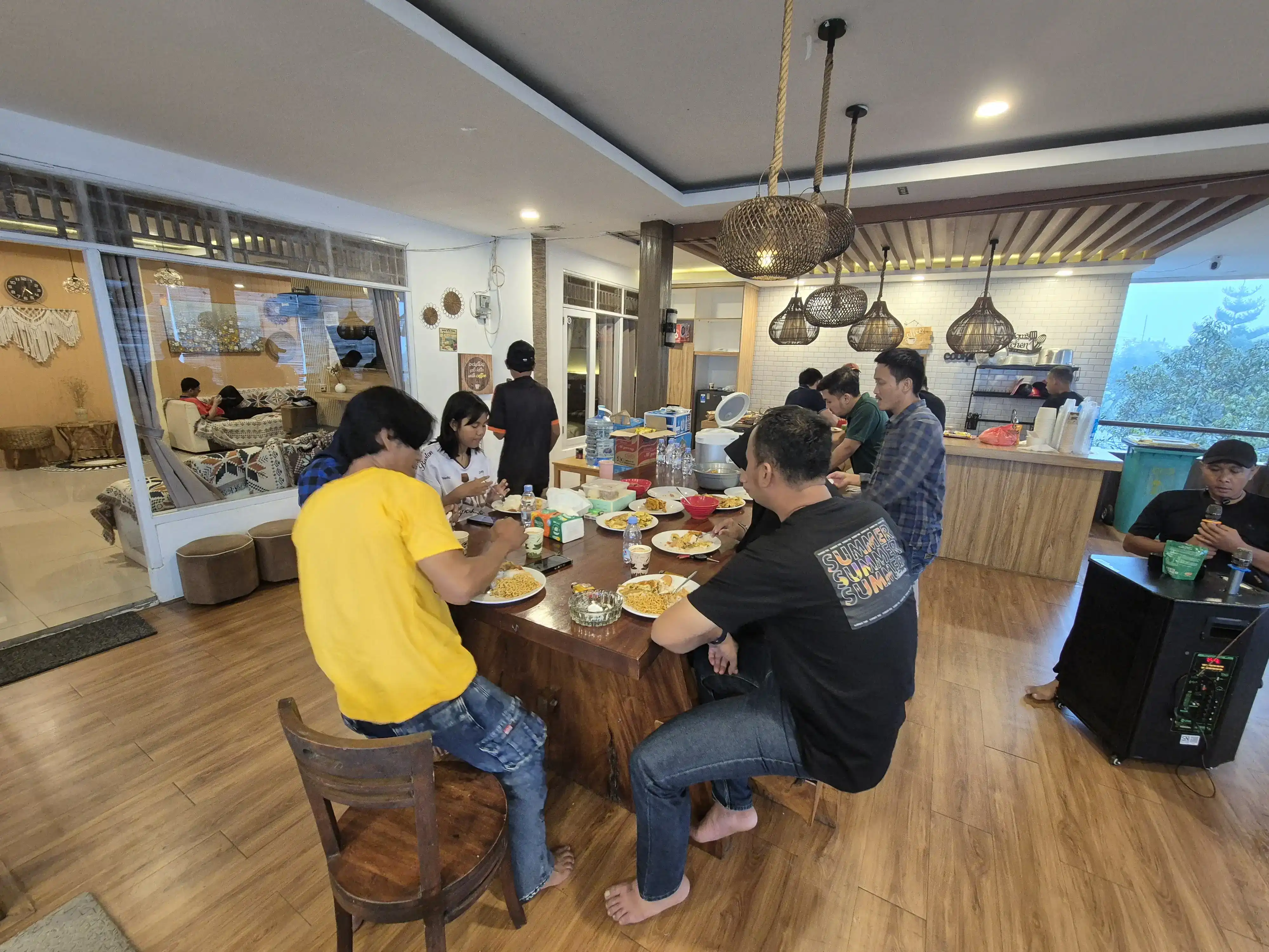 The Ayesha Villa 4 - 17